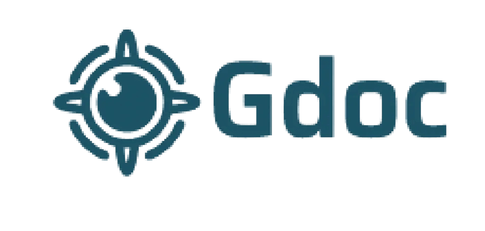 GDOC Logo