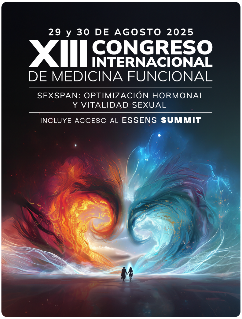 Congreso Internacional de Medicina Funcional