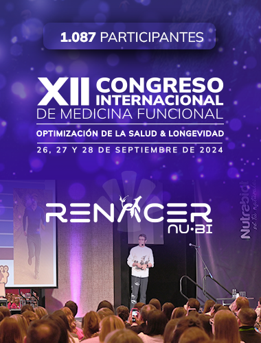 Congreso Internacional de Medicina Funcional